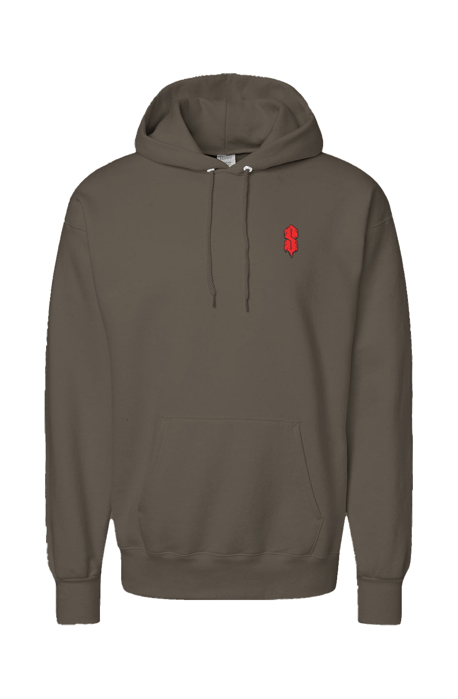 Ultimate Cotton® Hooded Sweatshirt