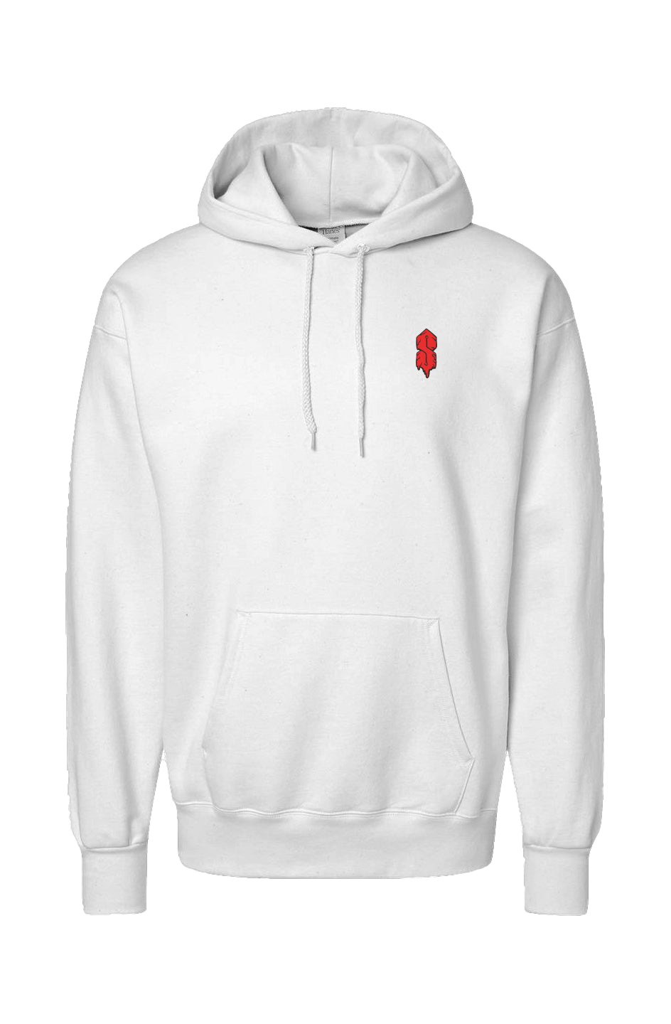 Ultimate Cotton® Hooded Sweatshirt