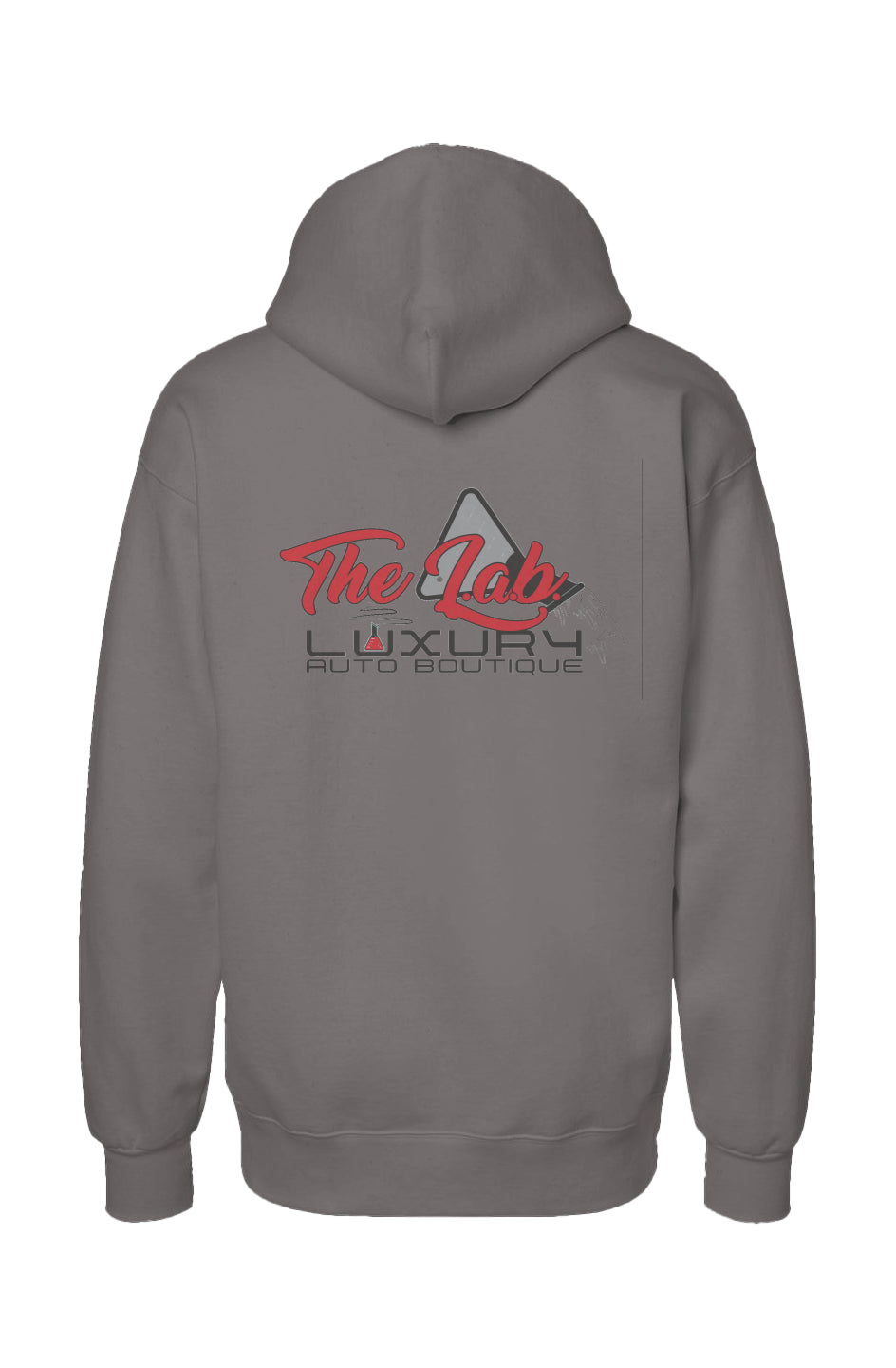Ultimate Cotton® Hooded Sweatshirt