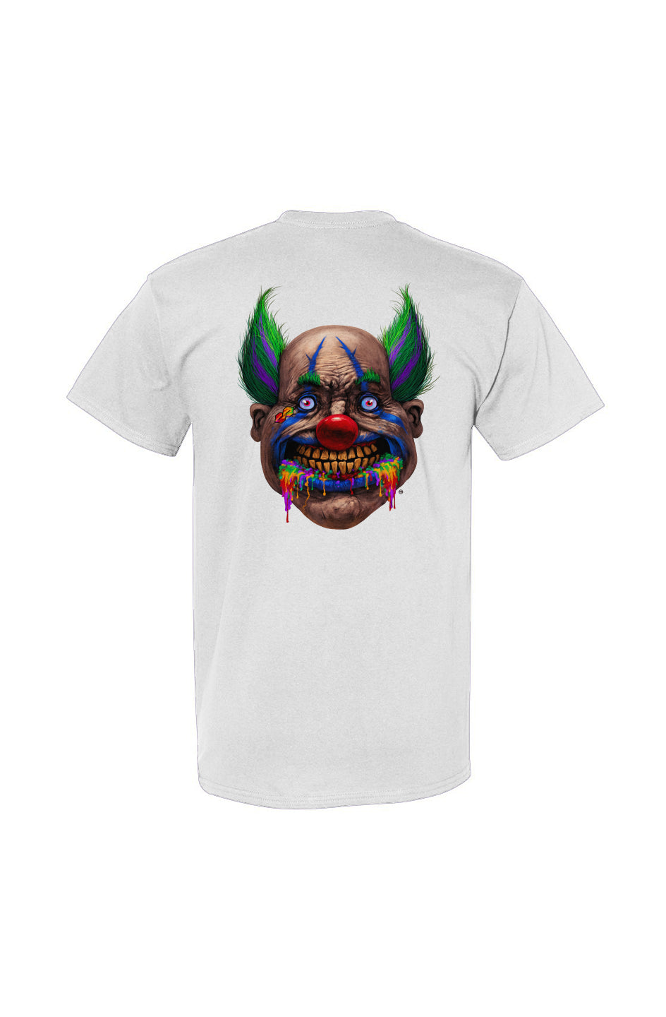 Gildan Cotton T Shirt
