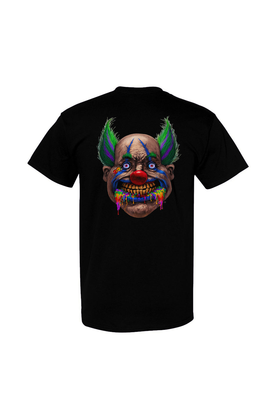 Gildan Cotton T Shirt