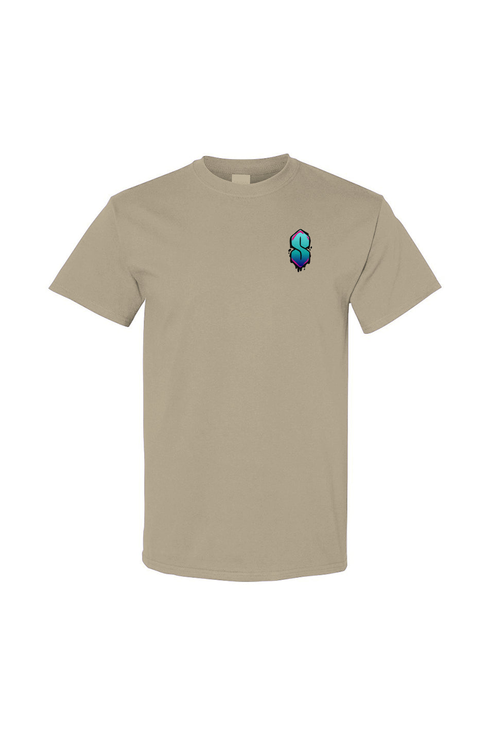 Gildan Cotton T Shirt