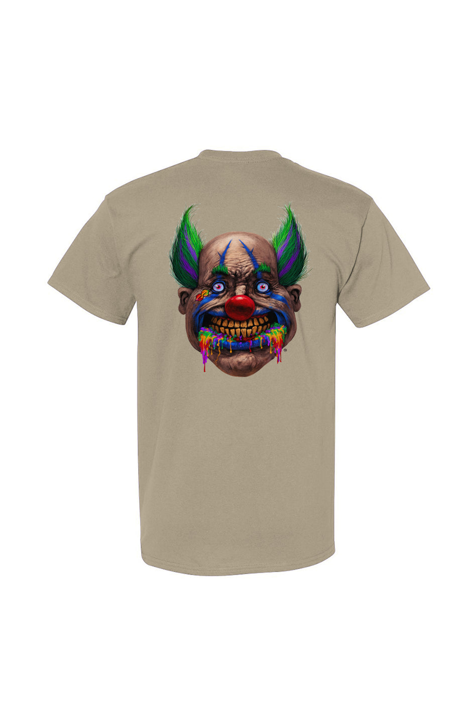 Gildan Cotton T Shirt