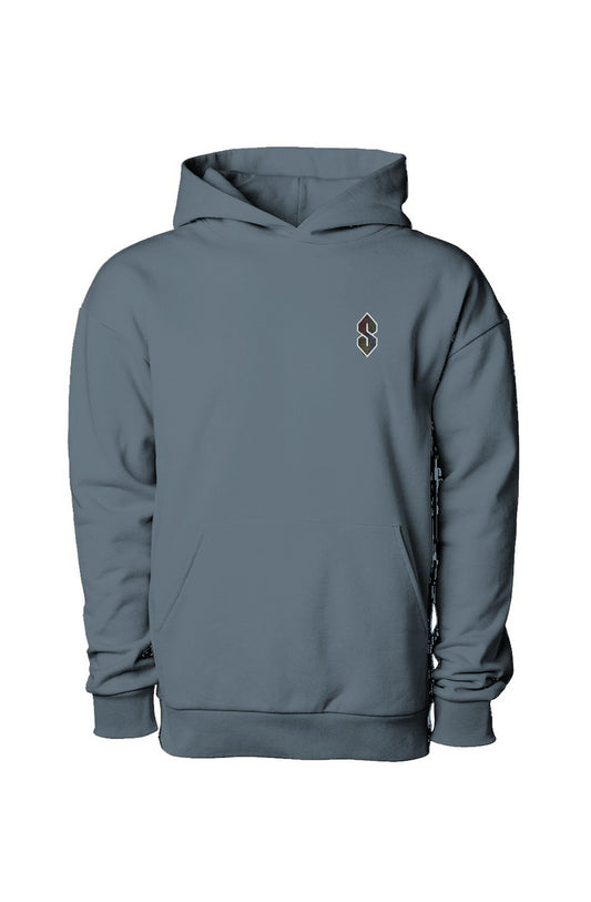 Mainstreet Hooded Sweatshirt