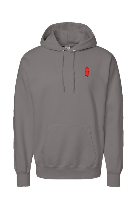 Ultimate Cotton® Hooded Sweatshirt