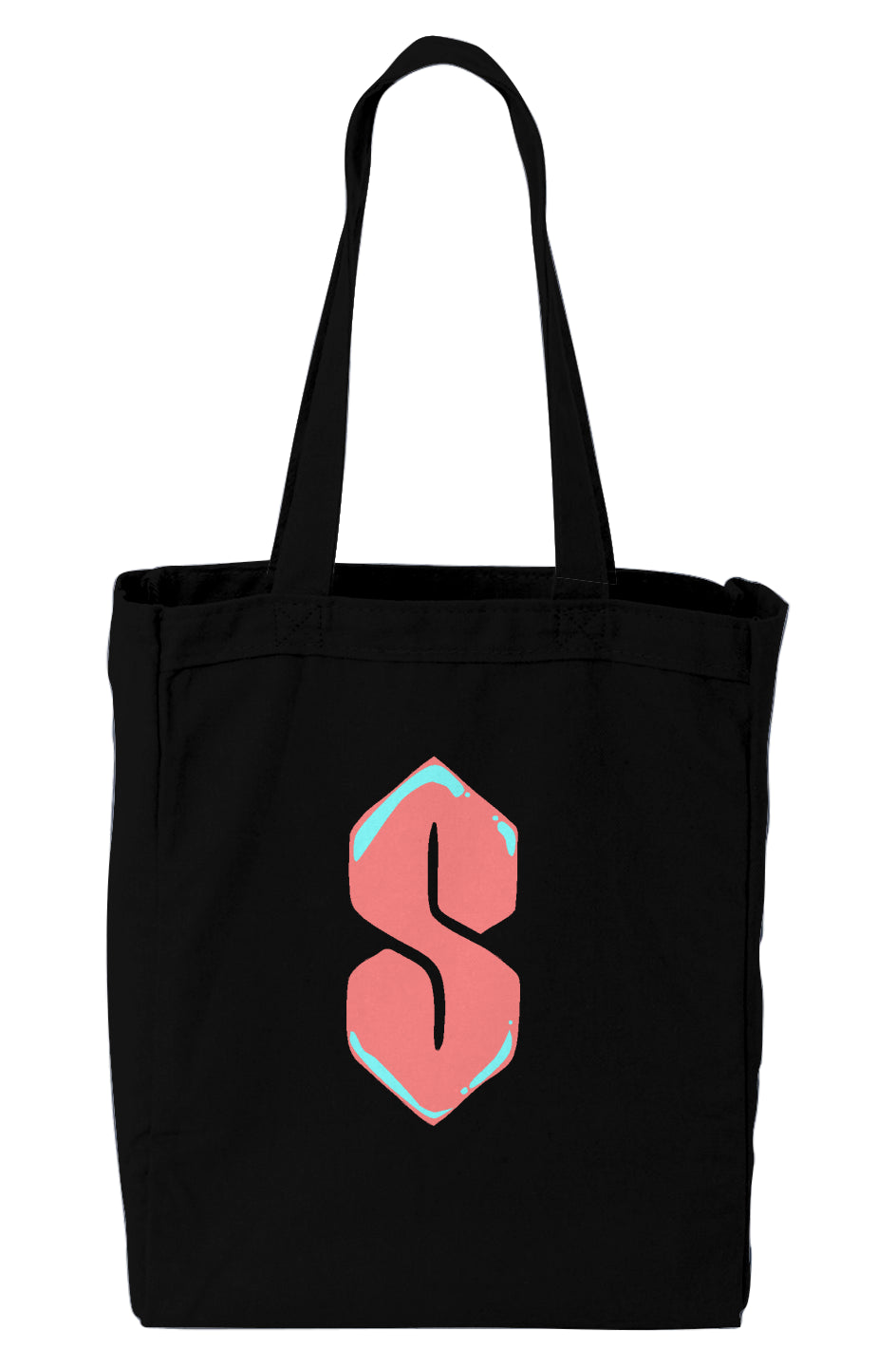 Pink S Tote