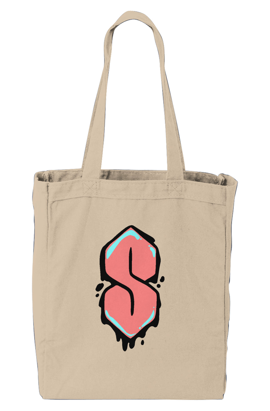 Pink S Tote